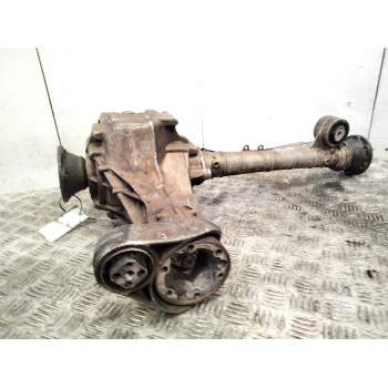 Recambio de diferencial delantero para audi q7 (4lb) 3.0 tdi quattro referencia OEM IAM 4460310026  