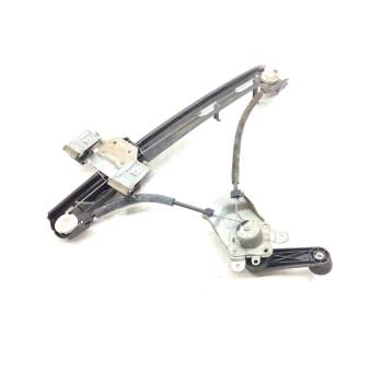 Recambio de elevalunas trasero izquierdo para seat ibiza iv (6j5, 6p1) 1.6 tdi referencia OEM IAM 6J4839461C  