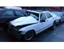 MERCEDES CLASE C (W201) BERLINA
