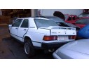 MERCEDES CLASE C (W201) BERLINA