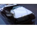 MERCEDES CLASE C (W201) BERLINA