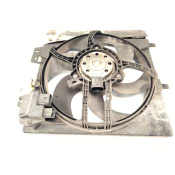 ELECTROVENTILADOR 9653804080 