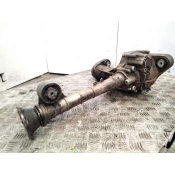 Recambio de diferencial delantero para audi q7 (4lb) 3.0 tdi quattro referencia OEM IAM 4460310026  
