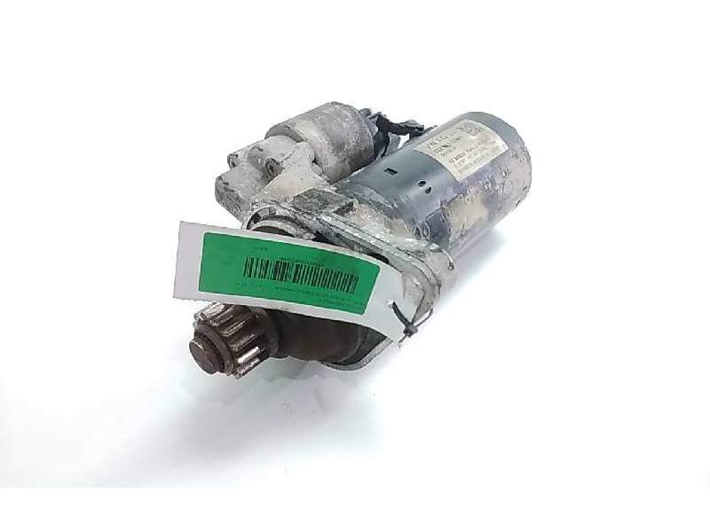 Recambio de motor arranque para seat altea xl (5p5) i-tech ecomotive referencia OEM IAM 02Z911024H  