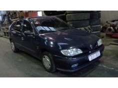 renault megane i berlina hatchback (ba0) del año 1997