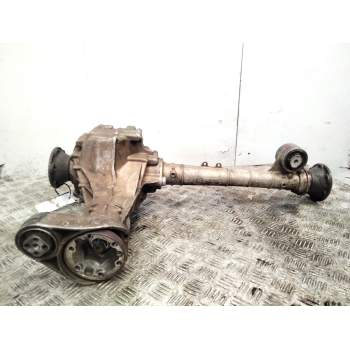 Recambio de diferencial delantero para audi q7 (4lb) 3.0 tdi quattro referencia OEM IAM 4460310026  