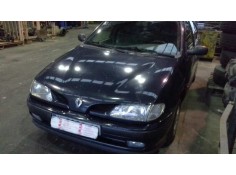 renault megane i berlina hatchback (ba0) del año 1997 2