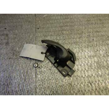 Recambio de maneta interior delantera izquierda para fiat punto berlina (188) 1.2 8v referencia OEM IAM 0735269346  
