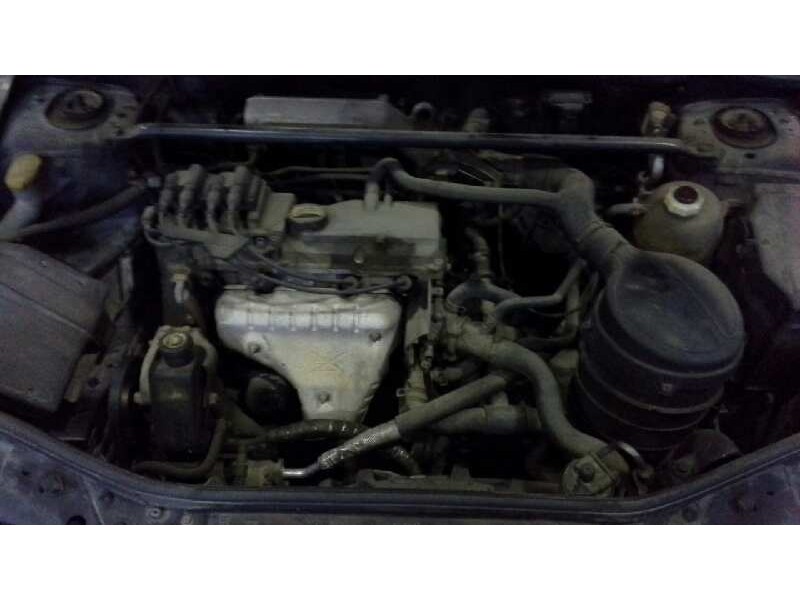 renault megane i berlina hatchback (ba0) del año 1997