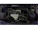 RENAULT MEGANE I BERLINA HATCHBACK (BA0)