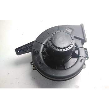Recambio de motor calefaccion para seat ibiza (6l1) reference referencia OEM IAM 6Q1820015G  