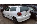 VOLKSWAGEN POLO BERLINA (6N1)