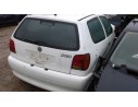 VOLKSWAGEN POLO BERLINA (6N1)