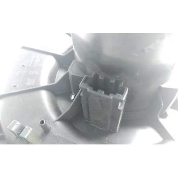 Recambio de motor calefaccion para seat ibiza (6l1) reference referencia OEM IAM 6Q1820015G  
