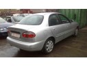 DAEWOO LANOS