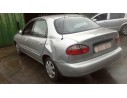 DAEWOO LANOS