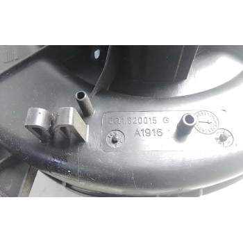 Recambio de motor calefaccion para seat ibiza (6l1) reference referencia OEM IAM 6Q1820015G  