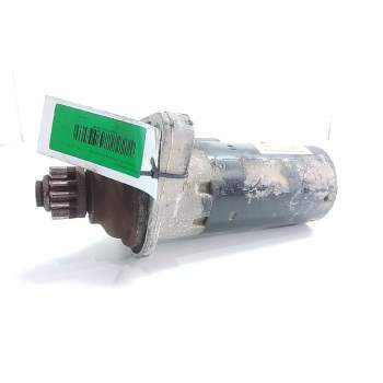 Recambio de motor arranque para seat altea xl (5p5) i-tech ecomotive referencia OEM IAM 02Z911024H  