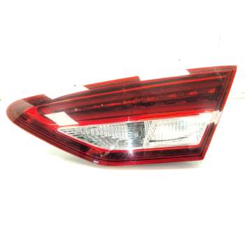 Recambio de piloto trasero derecho porton para seat leon (5f1) 2.0 cupra referencia OEM IAM 5F0945308  