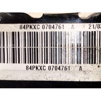 Recambio de pedal freno para peugeot 5008 (0u_, 0e_) 1.6 16v referencia OEM IAM 9807994480  