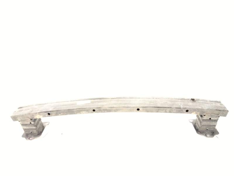 Recambio de refuerzo paragolpes delantero para peugeot 207/207+ (wa_, wc_) 1.4 hdi referencia OEM IAM 7414PQ  