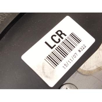 Recambio de palanca freno de mano para hyundai tucson (tl, tle) 2.0 crdi referencia OEM IAM 5039023  