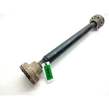 Recambio de transmision central delantera para audi q7 (4lb) 3.0 tdi quattro referencia OEM IAM 7L6521101H  