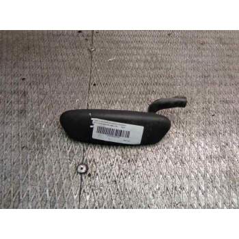 Recambio de maneta exterior delantera izquierda para fiat punto berlina (188) 1.2 8v referencia OEM IAM 0735275927  