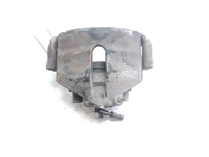 Recambio de pinza freno delantera derecha para seat altea xl (5p5) i-tech ecomotive referencia OEM IAM   