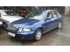 mg rover serie 45 (rt) del año 2000