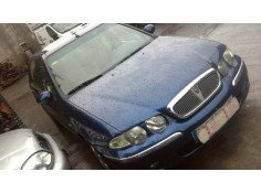 mg rover serie 45 (rt) del año 2000 2
