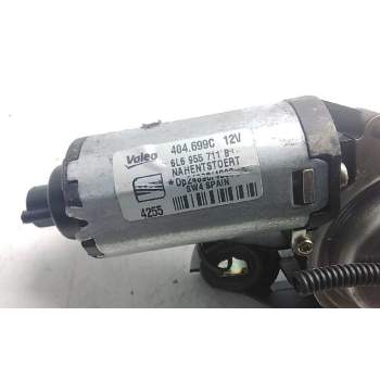 Recambio de motor limpia trasero para seat ibiza (6l1) reference referencia OEM IAM 6L6955711B  