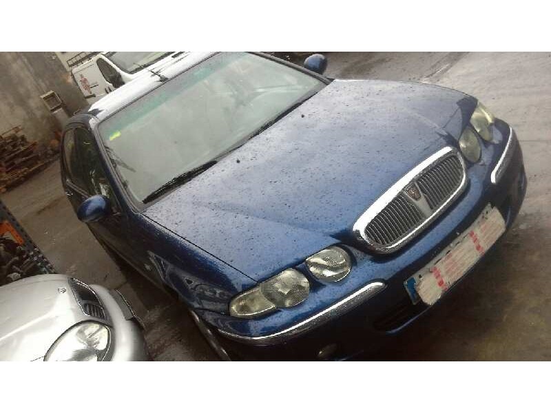mg rover serie 45 (rt) del año 2000