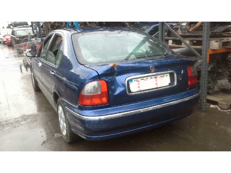 mg rover serie 45 (rt) del año 2000