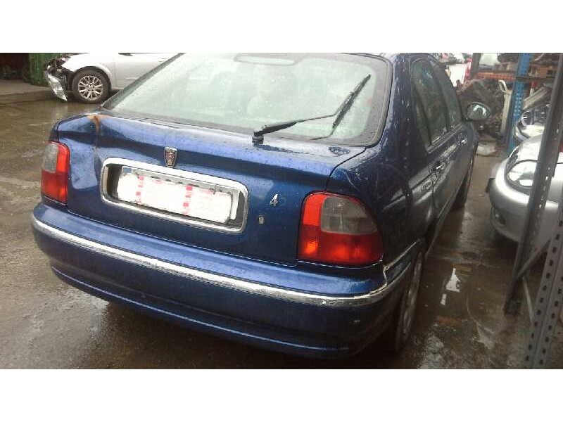 mg rover serie 45 (rt) del año 2000