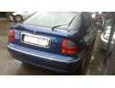 MG ROVER SERIE 45 (RT)