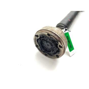 Recambio de transmision central delantera para audi q7 (4lb) 3.0 tdi quattro referencia OEM IAM 7L6521101H  