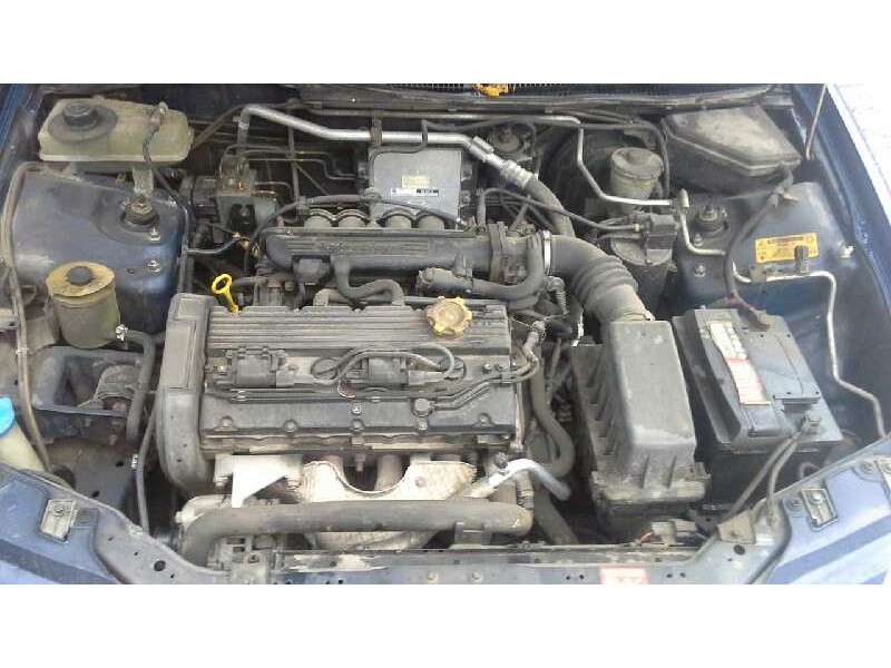 mg rover serie 45 (rt) del año 2000