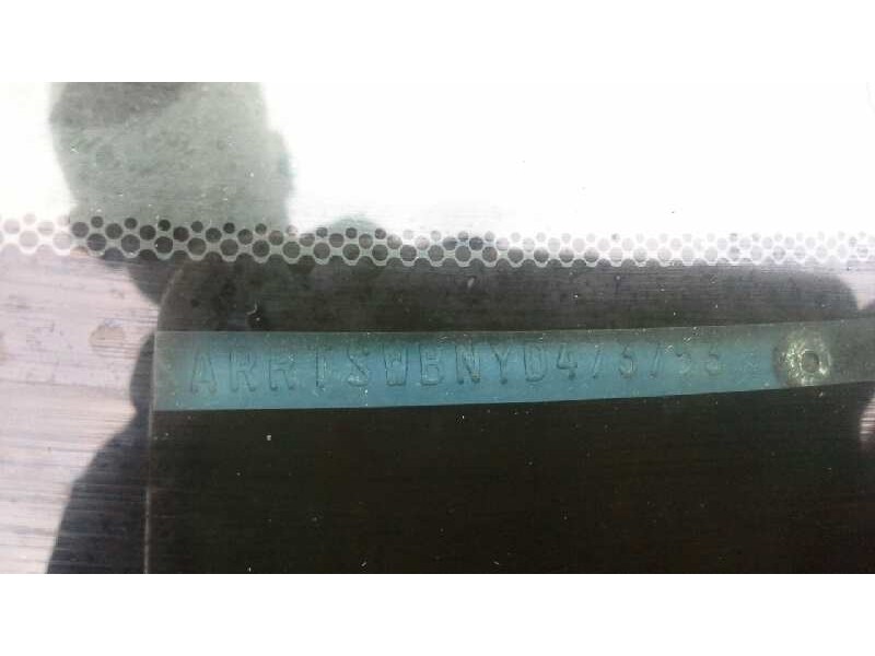 mg rover serie 45 (rt) del año 2000