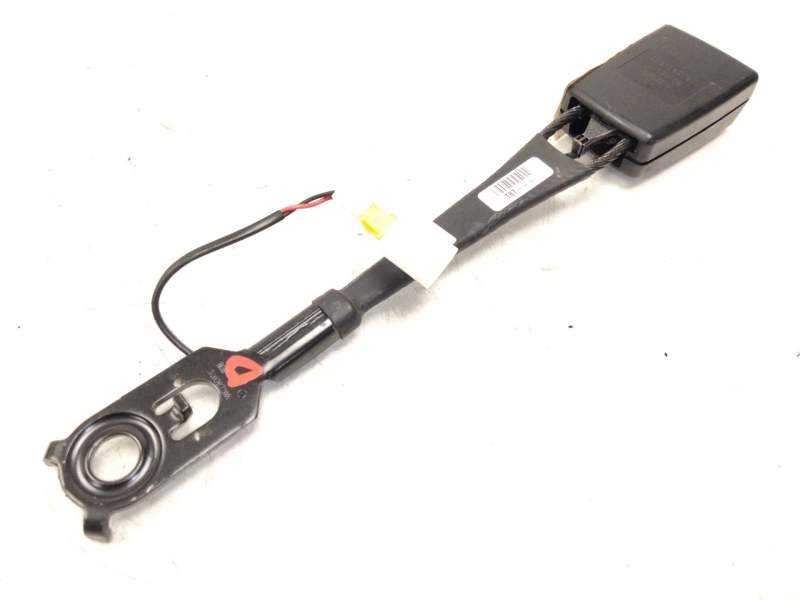 Recambio de enganche delantero derecho para peugeot 5008 (0u_, 0e_) 1.6 16v referencia OEM IAM 9681989580  