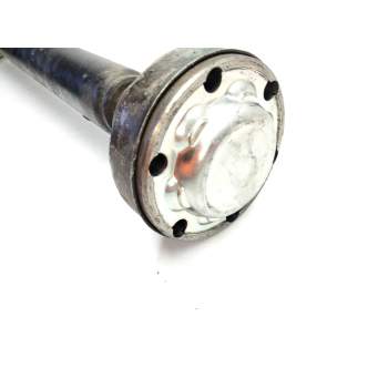 Recambio de transmision central delantera para audi q7 (4lb) 3.0 tdi quattro referencia OEM IAM 7L6521101H  