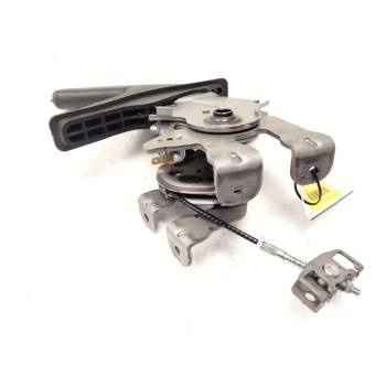 Recambio de palanca freno de mano para hyundai tucson (tl, tle) 2.0 crdi referencia OEM IAM 5039023  