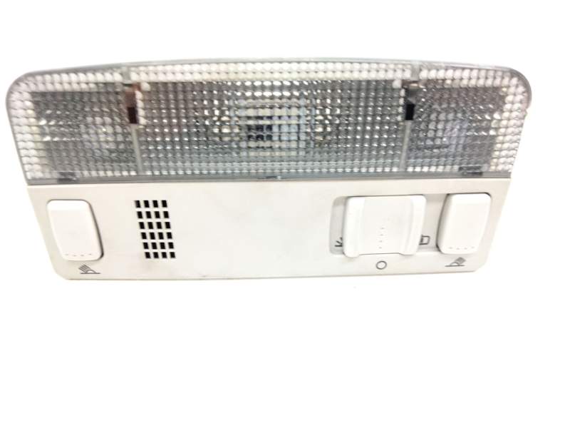 Recambio de luz interior para seat ibiza iv (6j5, 6p1) 1.6 tdi referencia OEM IAM 3B0947105C  