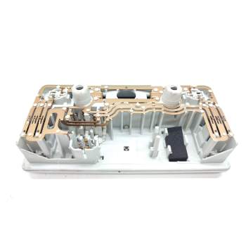 Recambio de luz interior para seat ibiza iv (6j5, 6p1) 1.6 tdi referencia OEM IAM 3B0947105C  