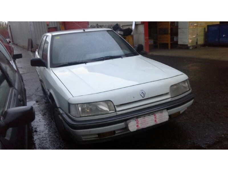 renault 21 berlina (b/l48) del año 1991