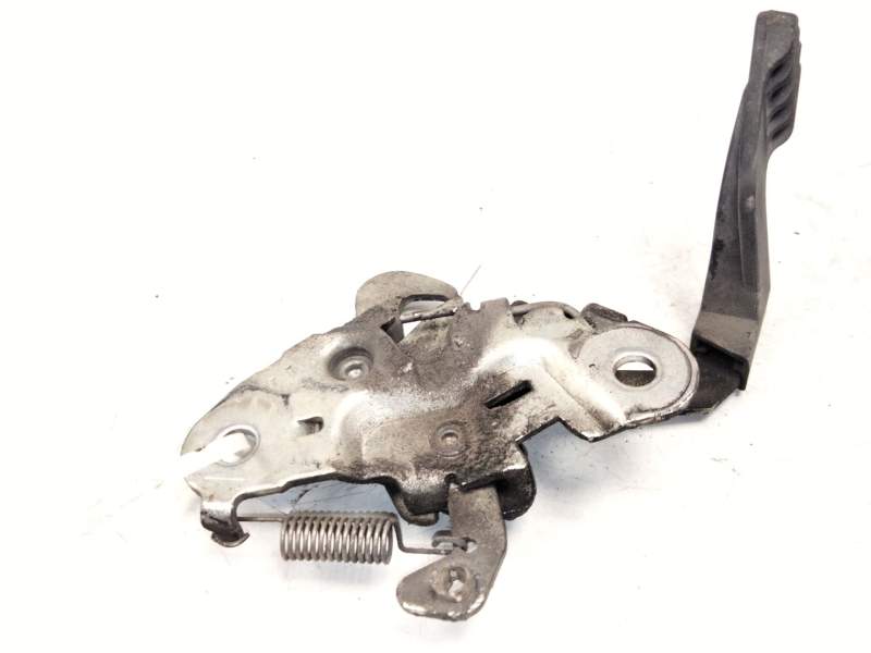Recambio de cerradura capot para peugeot 207/207+ (wa_, wc_) 1.4 hdi referencia OEM IAM 9652427480  