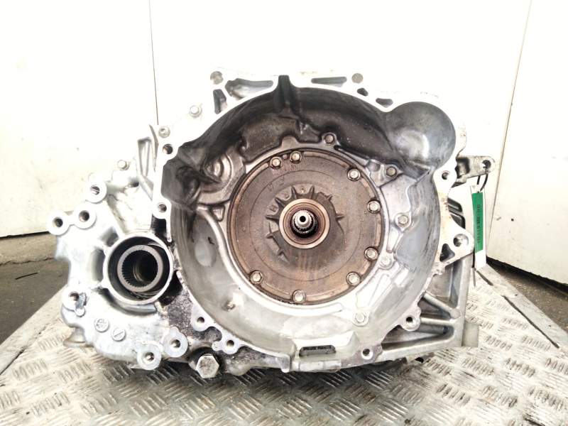 Recambio de caja cambios para chevrolet captiva (c100, c140) 2.0 d referencia OEM IAM 96625158  