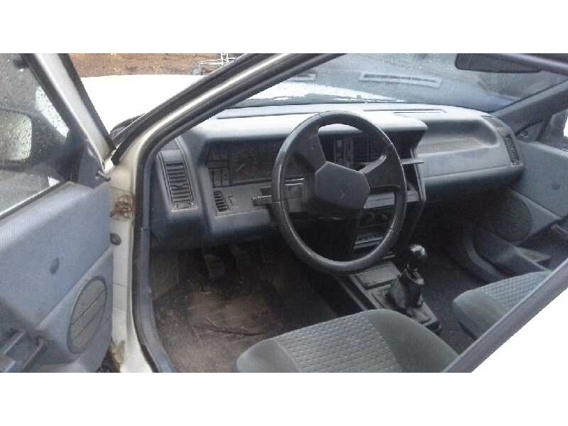 renault 21 berlina (b/l48) del año 1991