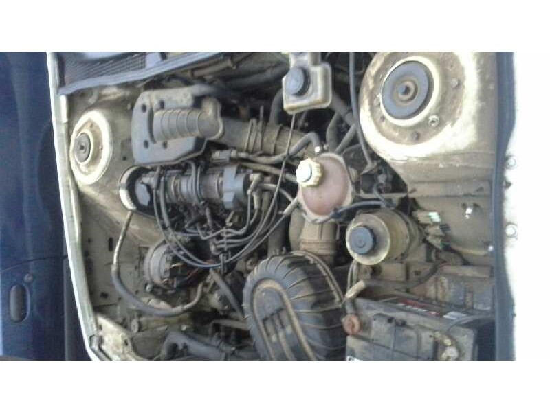 renault 21 berlina (b/l48) del año 1991