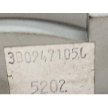 Recambio de luz interior para seat ibiza iv (6j5, 6p1) 1.6 tdi referencia OEM IAM 3B0947105C  